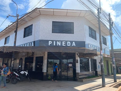 NOTARIA PINEDA