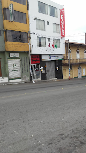 Notaria Delgado Valdivia