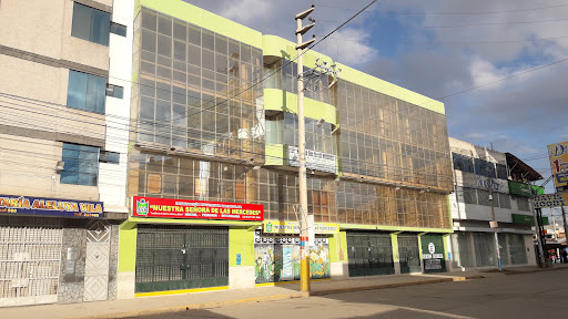 Notaría Aleluya Vila