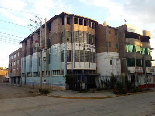 Colegio de Notarios del Junín