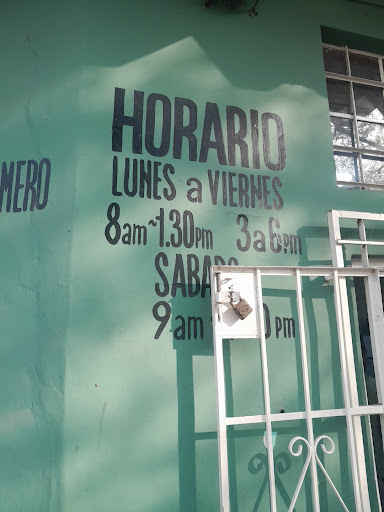 Notaria Segura Romero