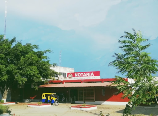 Notaria Marleny Millán