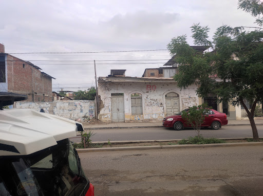 Notaria Edgardo González