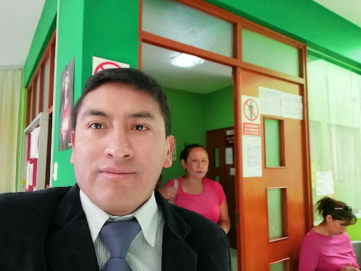 Estudio Juridico Vilca Asociados