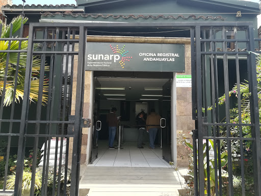 SUNARP