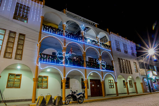 Municipio Distrital de San Jeronimo