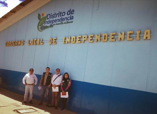 Municipalidad Distrital de Independencia - Huaraz
