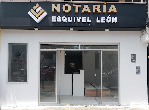 Notaria Esquivel Leon