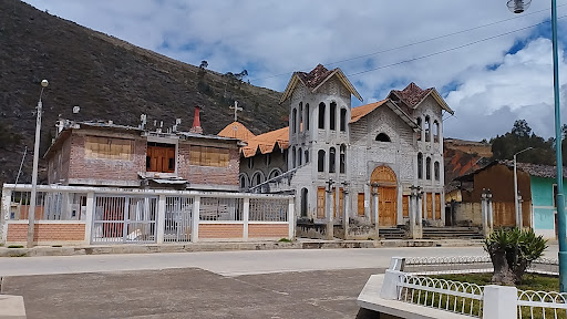 Celendín, Cajamarca, Perú