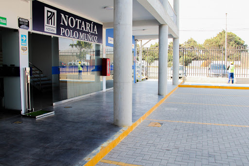 Notaría Polo Muñoz